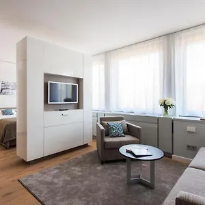 *** Aparthotel Brera Serviced Frankfurt Oper Deutschland