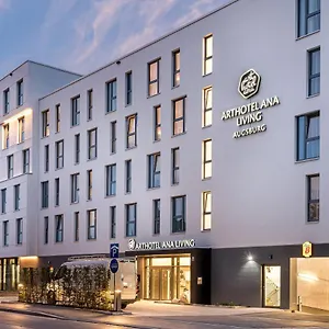 **** Aparthotel Elaya Deutschland