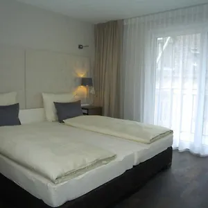 **** Hotel Europa Style Deutschland