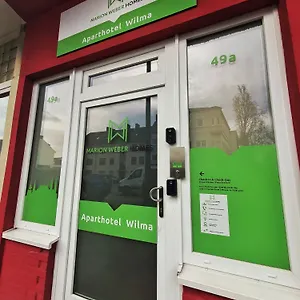  Ferienhaus Wilma Deutschland