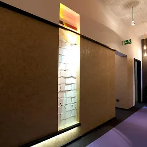 *** Hotel Cristall - Frankfurt Deutschland