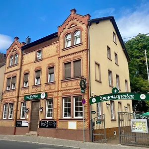 ** Hotel Zur Waldlust Deutschland