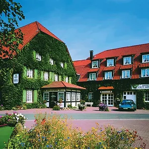 *** Hotel Akzent Gut Höing Deutschland