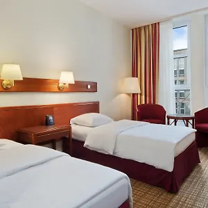 **** Aparthotel Seminaris Deutschland