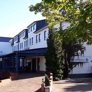 *** Hotel Erbenholz Hotel&restaurant Deutschland